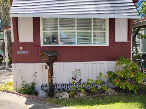 6 Shady Tree Ln, Carson City, NV 89706
