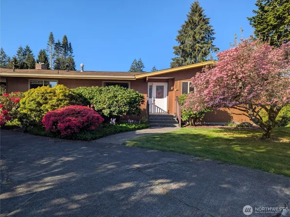 3025 Edgewood Drive SE, Olympia, WA 98501