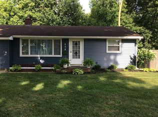 428 N Monroe St, Blissfield, MI