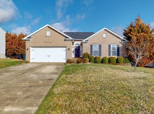 2959 Buckner Ln, Spring Hill, TN 37174