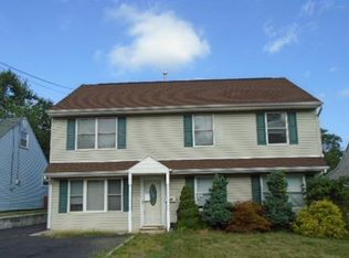 345 Prospect Ave, Avenel, NJ 07001
