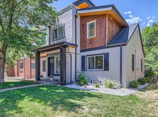 746 N Birch St, Denver, CO 80220