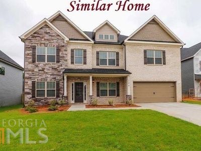 214 Brentfield Dr, Bonaire, GA, 31005