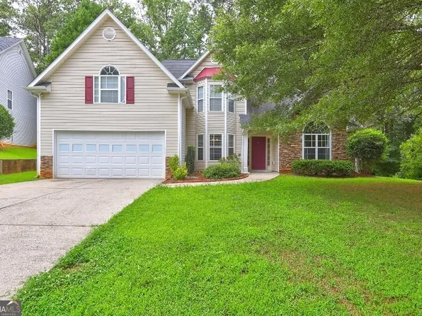 5327 Yoshino Ter, Powder Springs, GA 30127