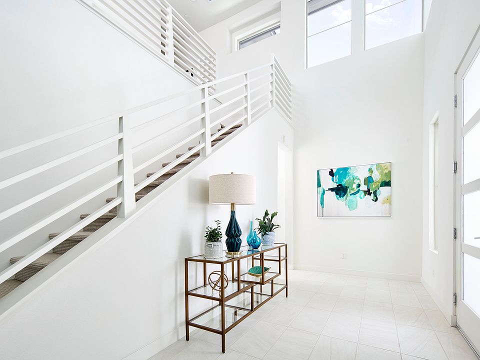 Residence 3 Plan, Esprit at University Park, Palm Desert, CA 92211 Zillow