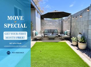 Village 28, Phoenix, AZ 85016