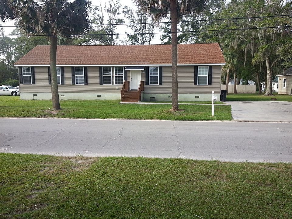Street view from 5th St.