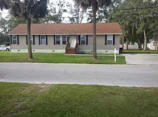 83 Green Ave, Live Oak, FL 32064