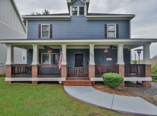 2217 Yadkin Ave, Charlotte, NC 28205