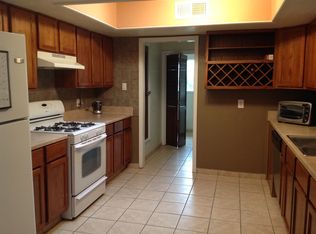 3920 Emory Rd, El Paso, TX 79922