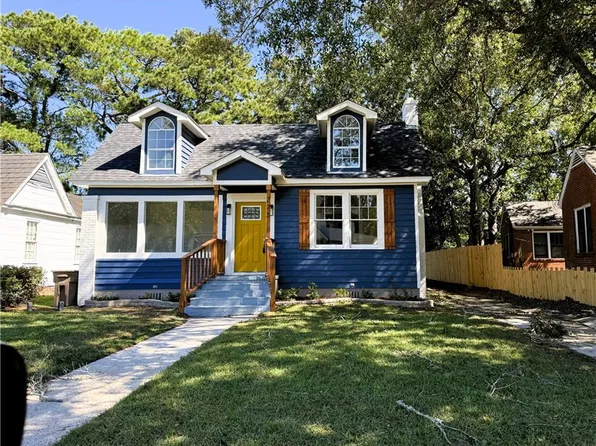 373 Adler Ave, Mobile, AL 36604