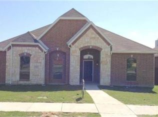 3192 Market Center Dr, Rockwall, TX 75032