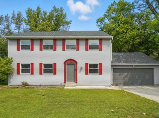 2778 Resor Rd, Fairfield, OH 45014