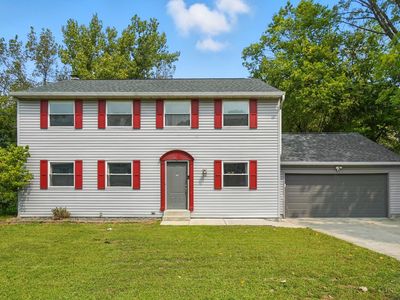 2778 Resor Rd, Fairfield, OH, 45014