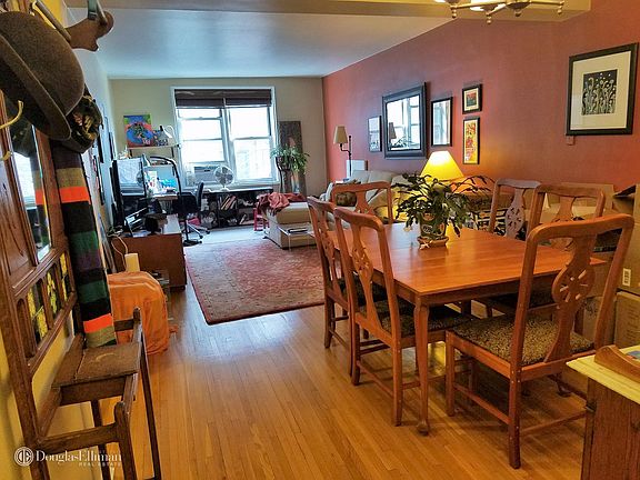 3rd image of 3210 Arlington Ave APT 4B