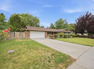 1602 S Quillan St, Kennewick, WA 99338