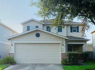 2711 Skyview Ridge Ct, Houston, TX 77047