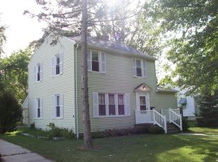 816 E Filer St, Ludington, MI