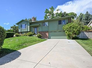 1201 S Welch Cir, Lakewood, CO 80228