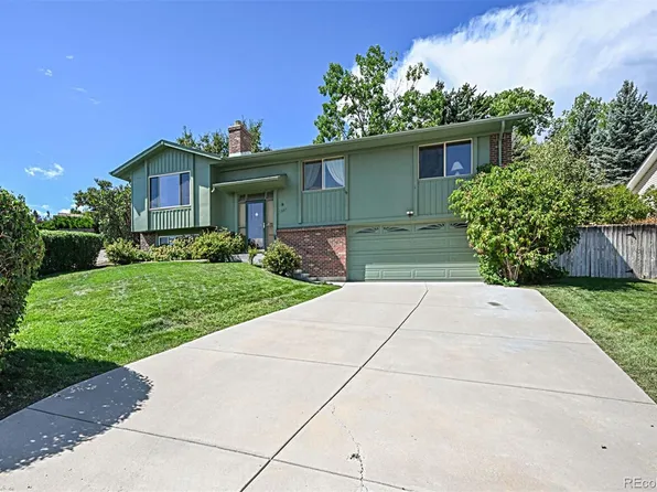 1201 S Welch Circle, Lakewood, CO 80228