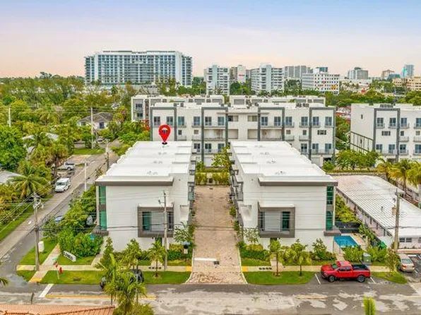 1058 N Victoria Park Rd, Fort Lauderdale, FL 33304