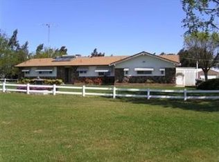 17295 E Collier Rd, Acampo, CA 95220