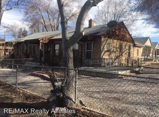 506 Modoc St, Reno, NV 89509