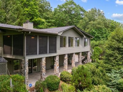 1030 Country Club Dr, Franklin, NC, 28734