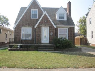 8013 Dartworth Dr, Parma, OH 44129