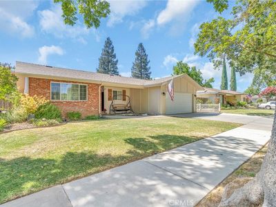 2943 Wainwright Ave, Merced, CA, 95340