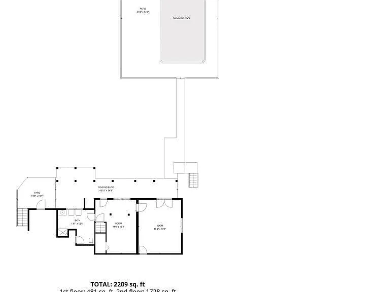 116 School House Ln — Photo 50