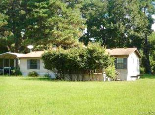 10906 Ferry Lake Rd, Oil City, LA 71061