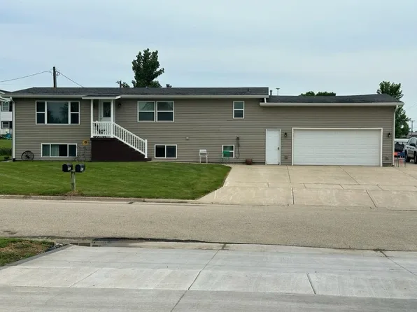 3021 16th St, Monroe, WI 53566