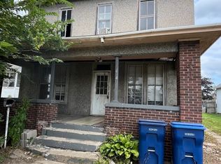 1664 Tonti St, La Salle, IL 61301