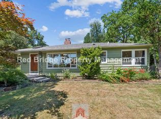 5025 SW Illinois St, Portland, OR 97221