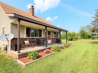 7525 Woodbine Rd, Lexington, MI 48450