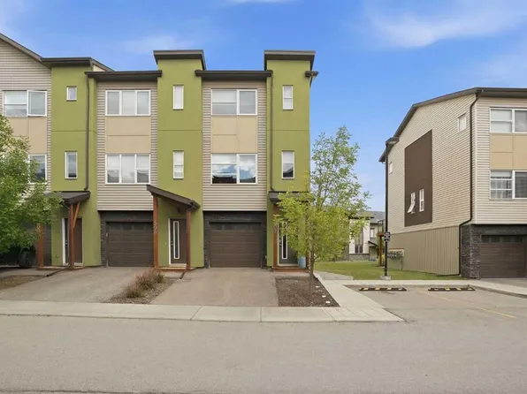 2461 W Baysprings Line SW #507, Airdrie, AB T4B 4C6