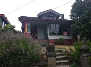 336 N 74th St, Seattle, WA 98103