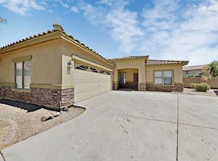 2405 W Chipman Rd, Phoenix, AZ 85041