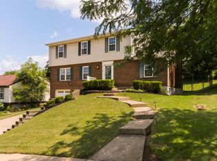 2152 Julie Ter, Cincinnati, OH 45215