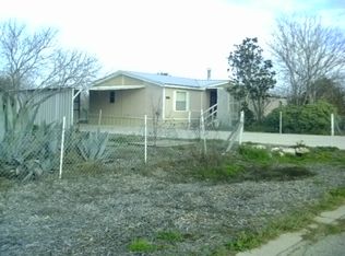 376 Forister Ranch Dr, Dale, TX 78616