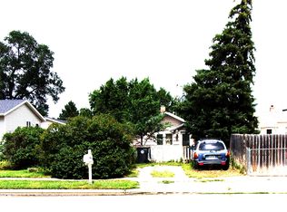624 E Madison St, Rapid City, SD 57701