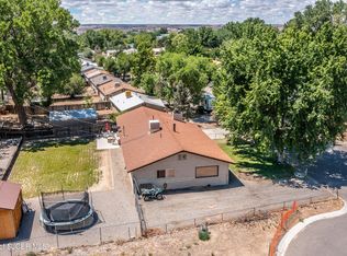 1130 N Kathy Lynn St, Bloomfield, NM 87413