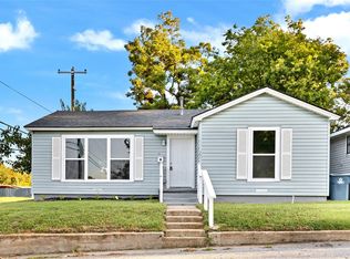 401 E Morton St, Denison, TX 75021