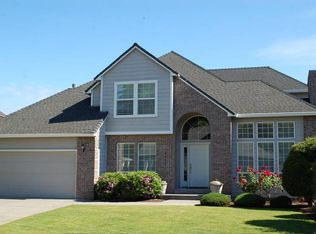 4333 SE Somewhere Dr, Milwaukie, OR