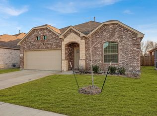 1208 Mimosa Ln, Princeton, TX 75407