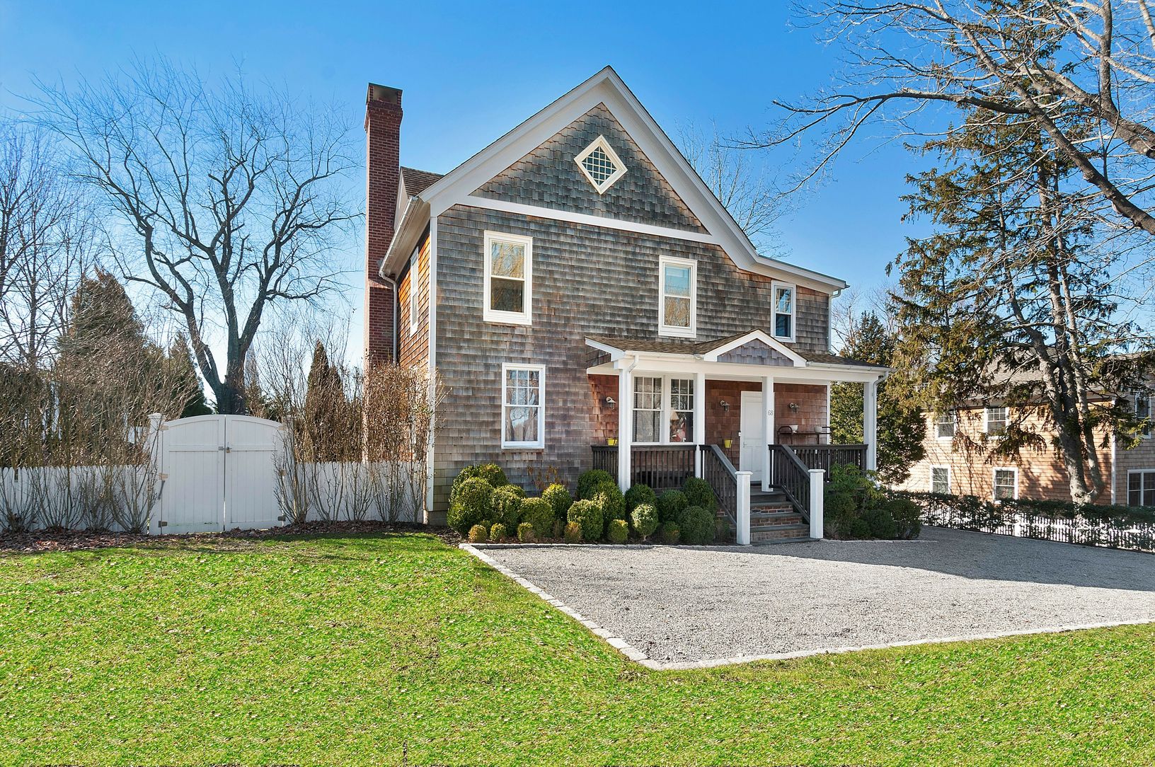  Sag Harbor Village Beauty 