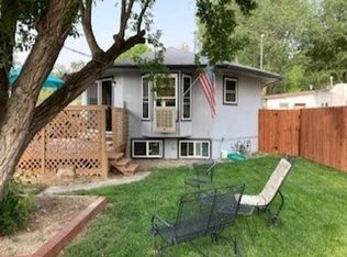 827 Randolph Ave, Rifle, CO 81650