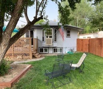 827 Randolph Ave, Rifle, CO, 81650