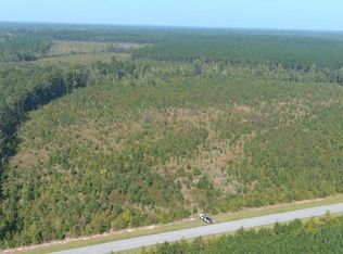 0 Leary Mills Rd, Vanceboro, NC 28586